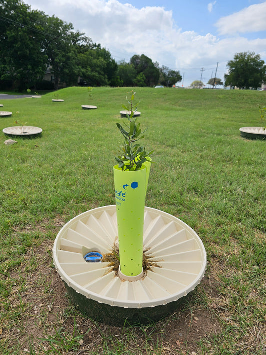 GrowSafe™ Telescoprotexx 10 Pack