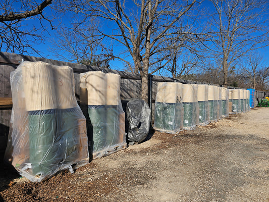 Groasis Waterboxx 250 Unit Pallet